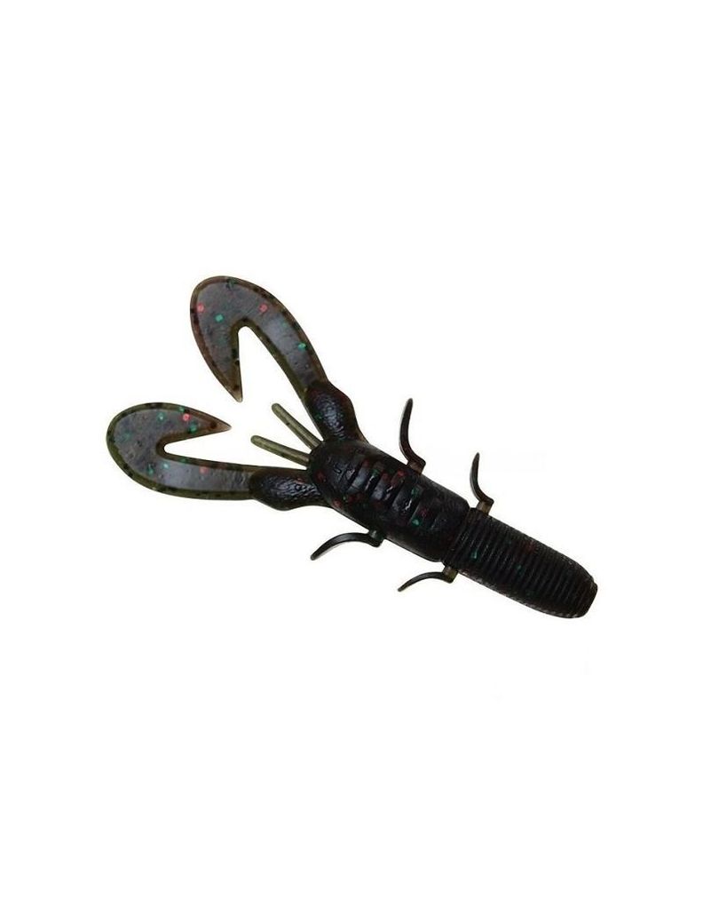 VINILO JACKSON SE HATA CRAW 3.4" BKS-0