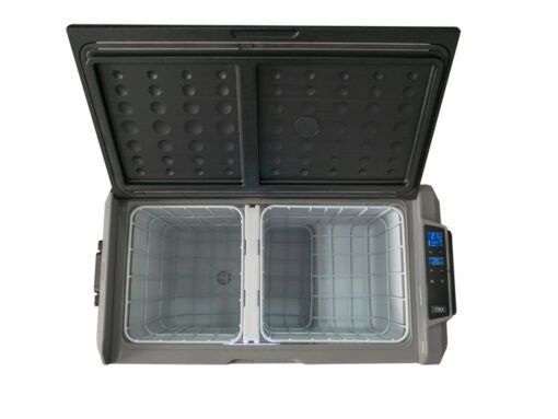 Alpicool T50 Bi-Zona-6