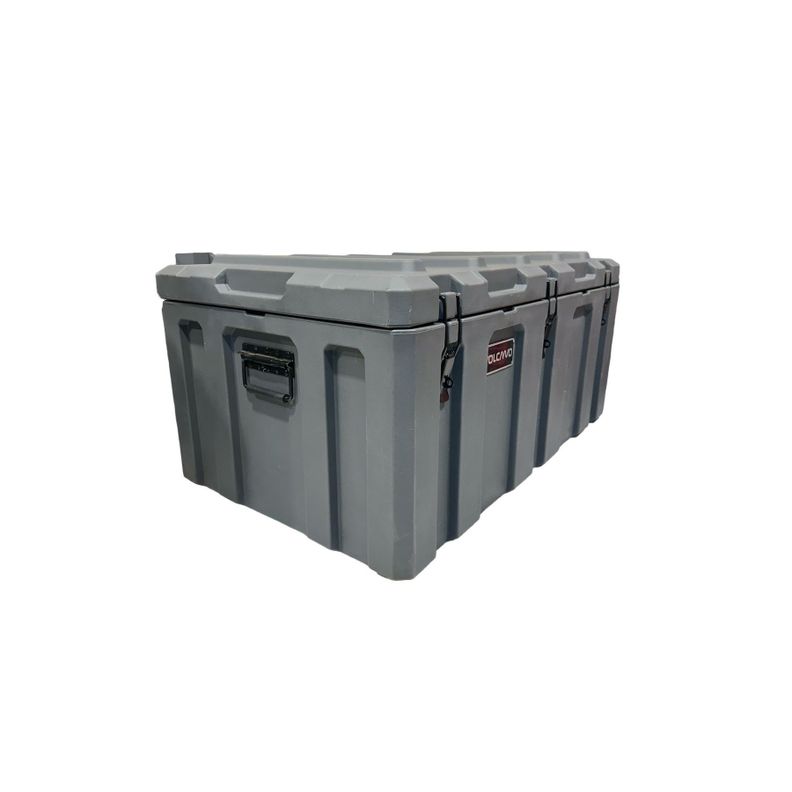 TOOL BOX ROTOMOLDEADA TB 160LT CON BOMBINES HIDRÁULICOS-0