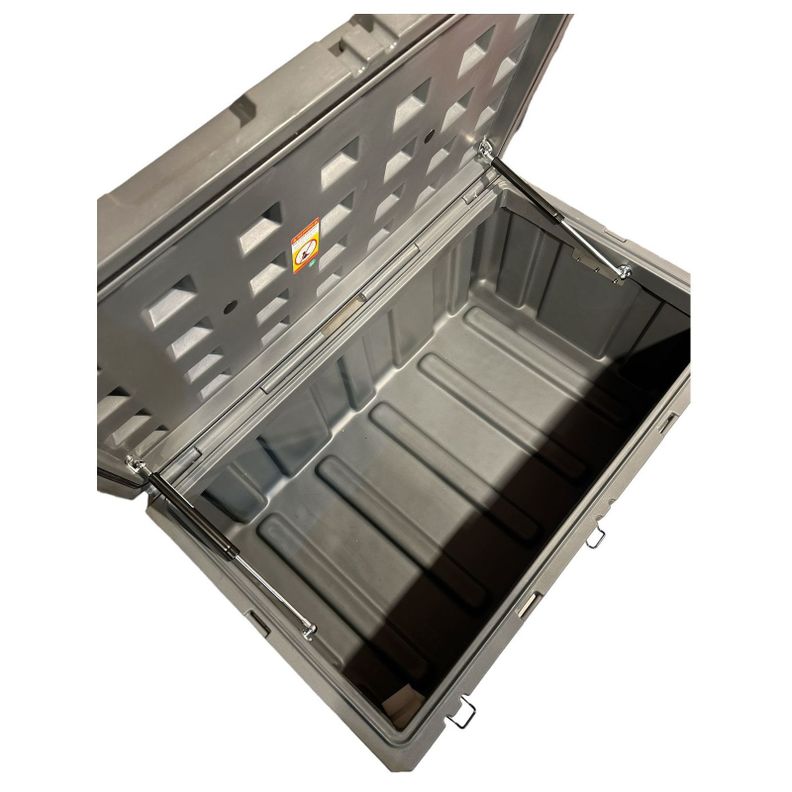 TOOL BOX ROTOMOLDEADA TB 160LT CON BOMBINES HIDRÁULICOS-2