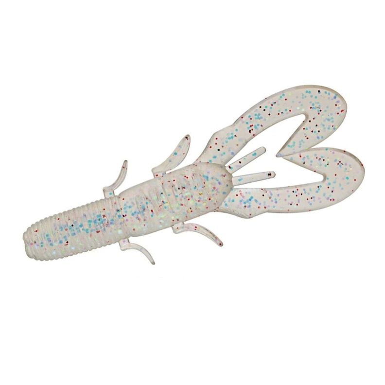 VINILO JACKSON SE HATA CRAW 3.4" CHR-0