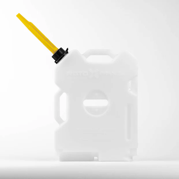 Bidón Rotopax para Agua 2Gl-1