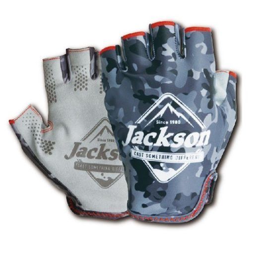 GUANTES JACKSON SUN PROTECT CAMO GREY L/XL-1