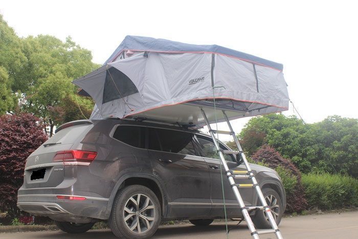 Carpa de Techo Volcano Premium  1.4 Mt-4