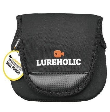 FUNDA CARRETE LUREHOLIC TIPO A #L-0