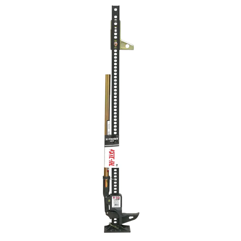 GATA 48" HI LIFT X-TREME XT-485 GRIS CARBONO-0