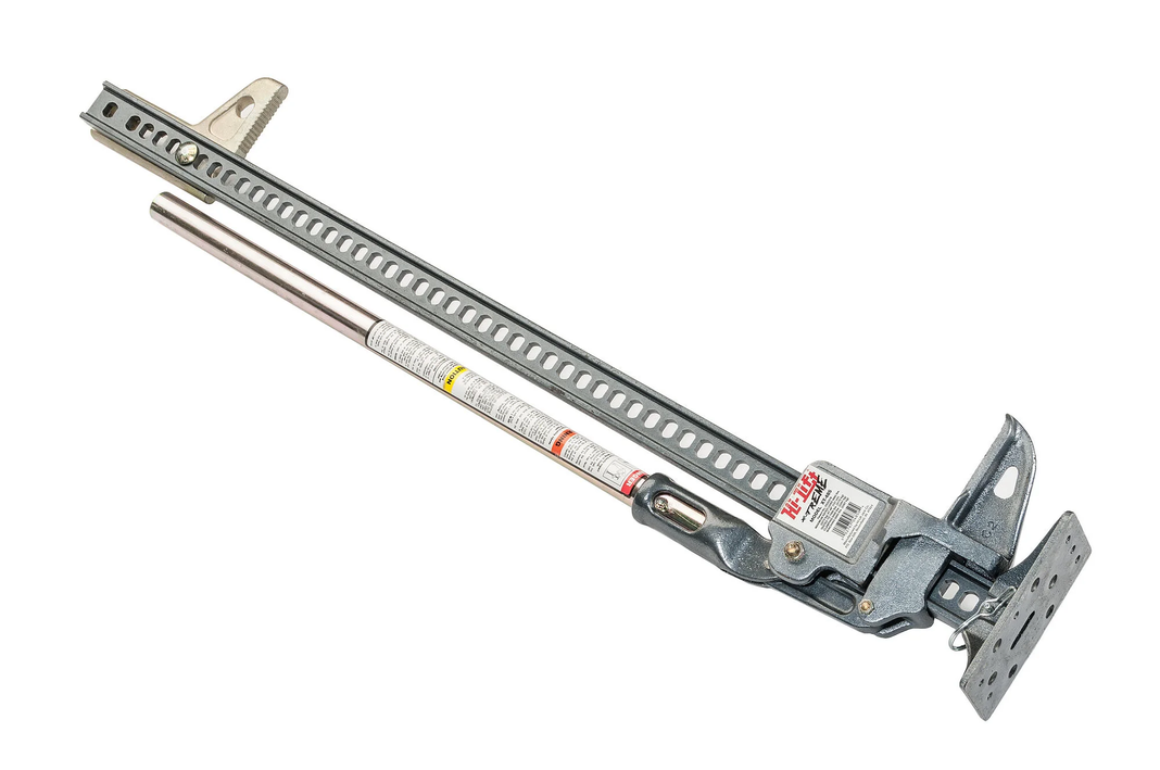 GATA 48" HI LIFT X-TREME XT-485 GRIS CARBONO-3