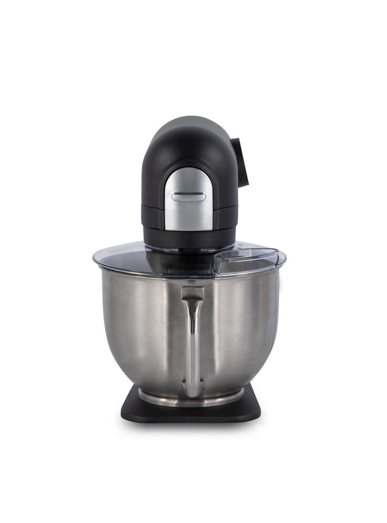 Batidora de Pedestal DownMix Retro Negra Create IKOHS-2