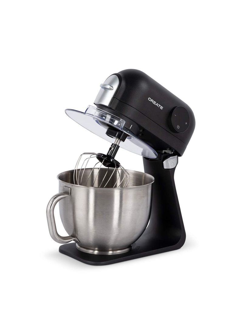 Batidora de Pedestal DownMix Retro Negra Create IKOHS-0