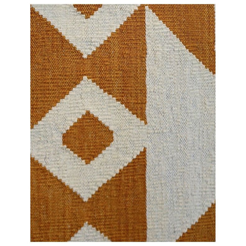 Alfombra Kilim Moderno 160 x 250 cm - Hecho a Mano-1