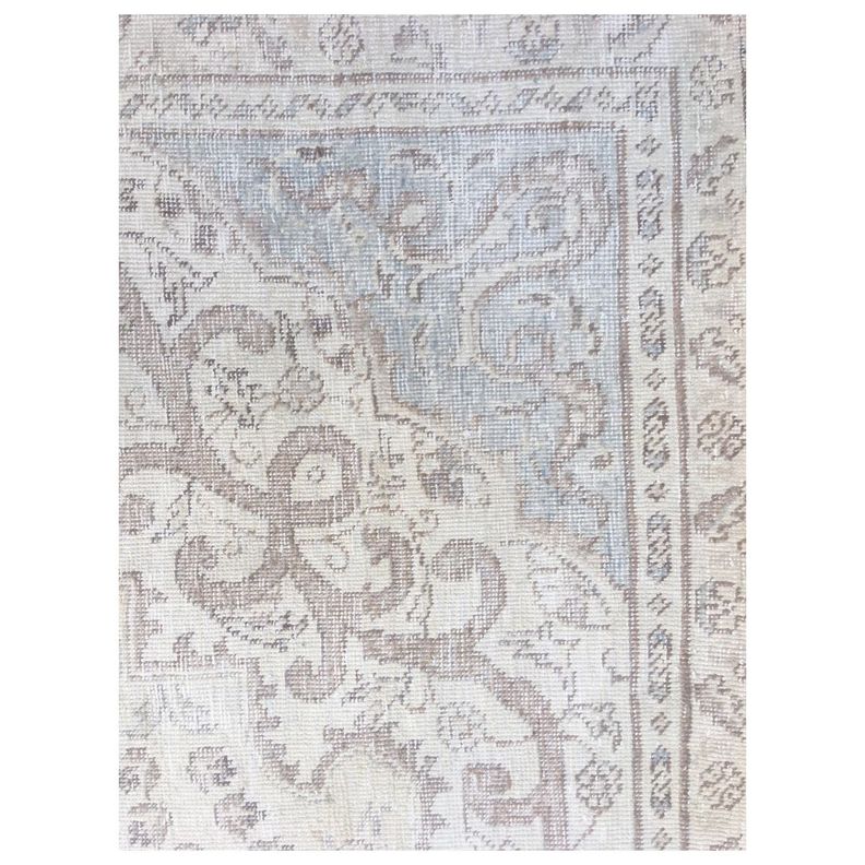 Alfombra Vintage 210 x 308 cm - Hecho a Mano-1