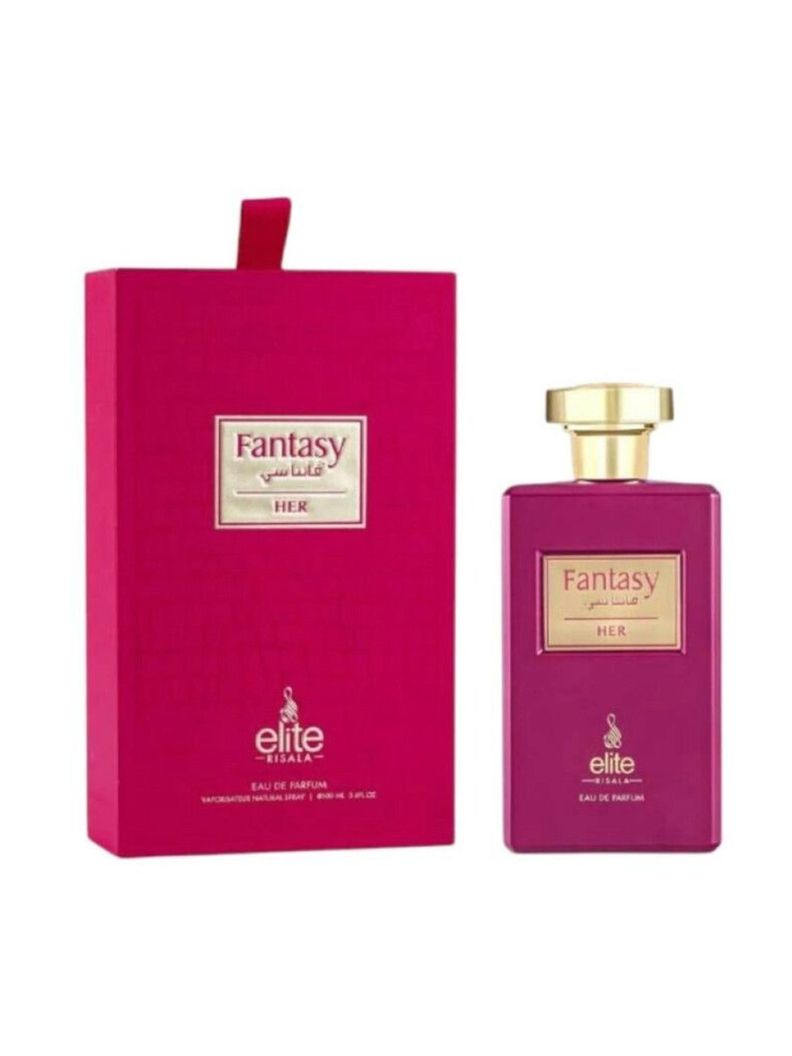 Risala Elite Fantasy Her EDP 100 ML Mujer