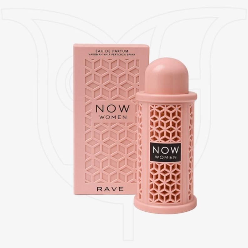 Lattafa Rave Now Women EDP 100 ML