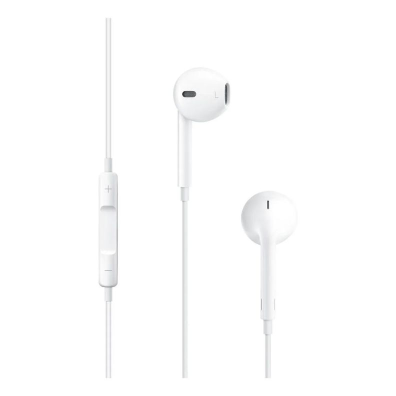Audífonos Earpods con conector de 3.5mm-0