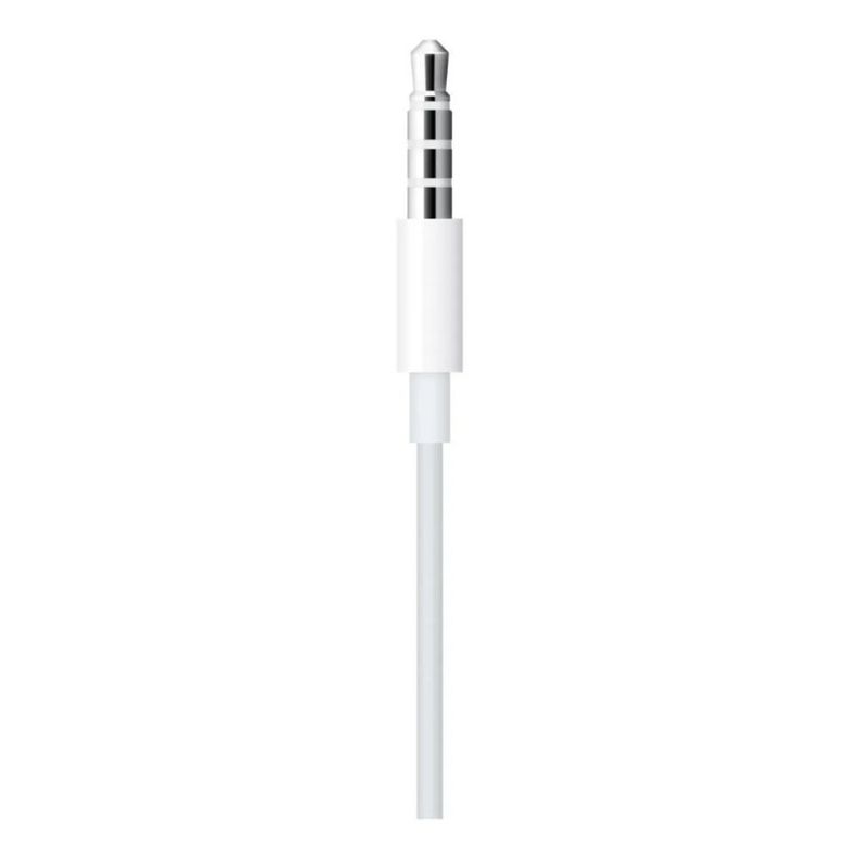 Audífonos Earpods con conector de 3.5mm-1