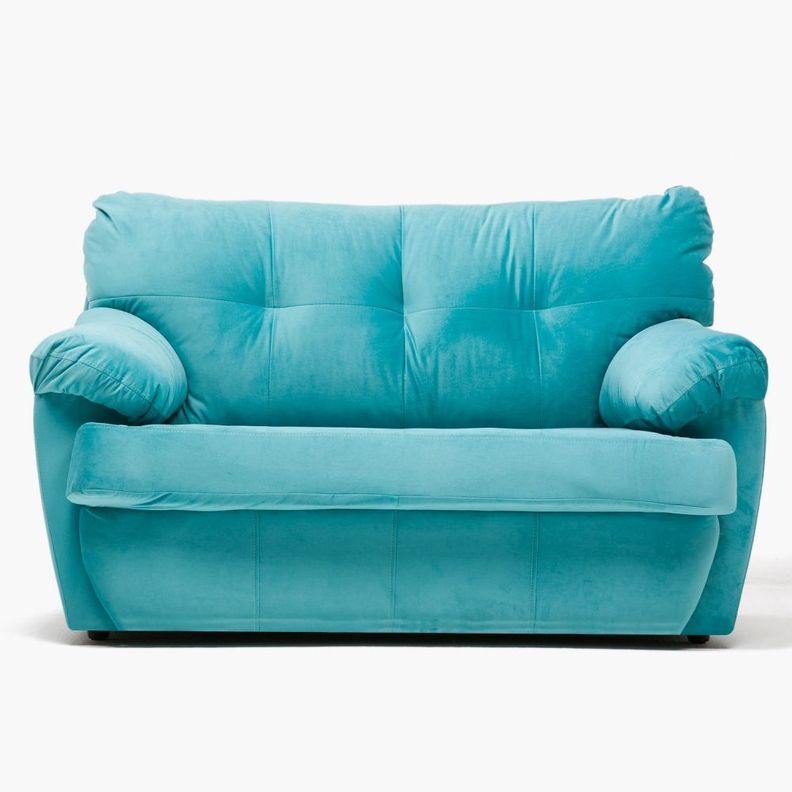 Sofa Caburga 2c Turquesa-0