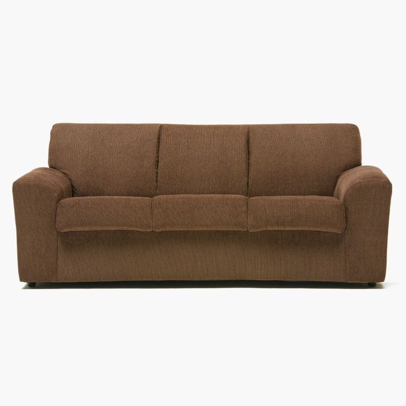 Sofa Milan 3C Chocolate