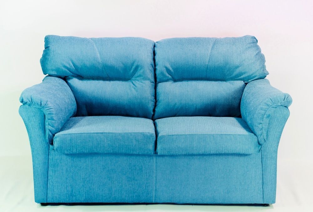 Sofa Sorrento 2C Turquesa