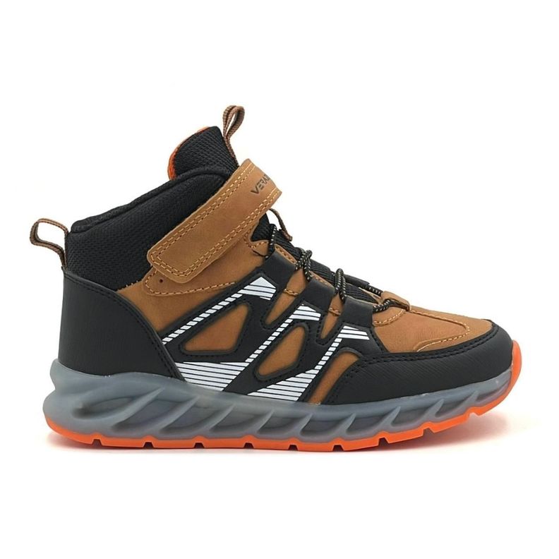 Zapatilla Nino Outdoor Cafe  Verazzi 28