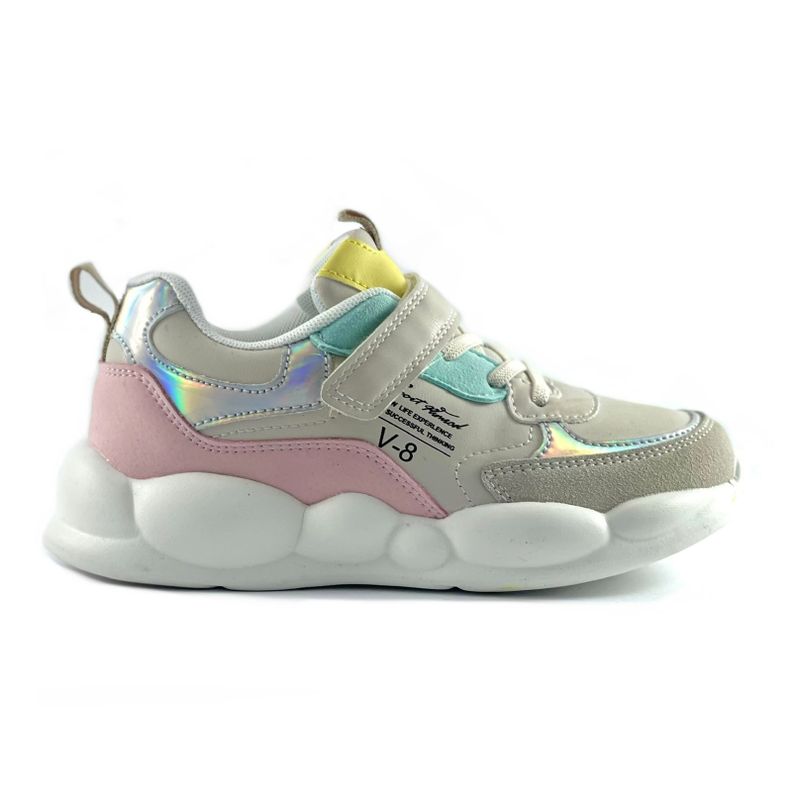 Zapatilla Niña Urbana Kdx