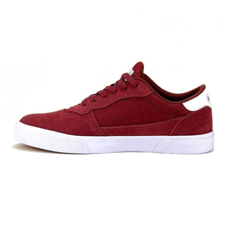 Zapatilla Urbana-Skate 100% Cuero Hombre Anthology-2