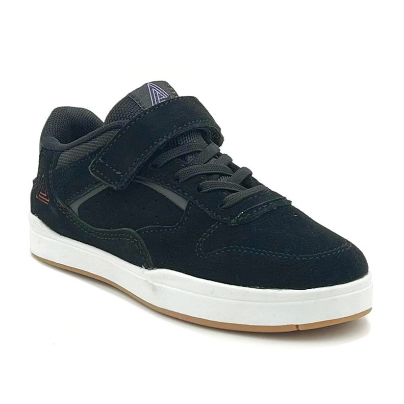 Zapatilla Urbana Niño Cuero NatGeo (28 a 34)-1