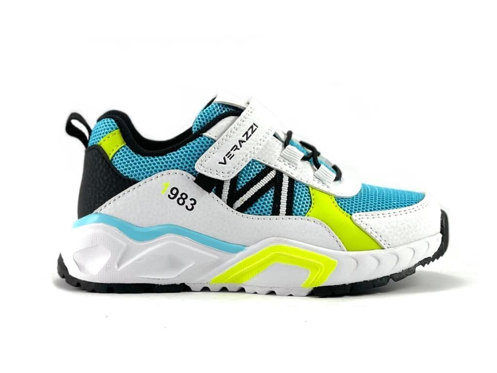 Zapatilla Nino Deportiva Verazzi