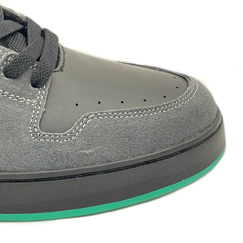 Zapatilla Urbana-Skate Cuero Hombre NatGeo-6