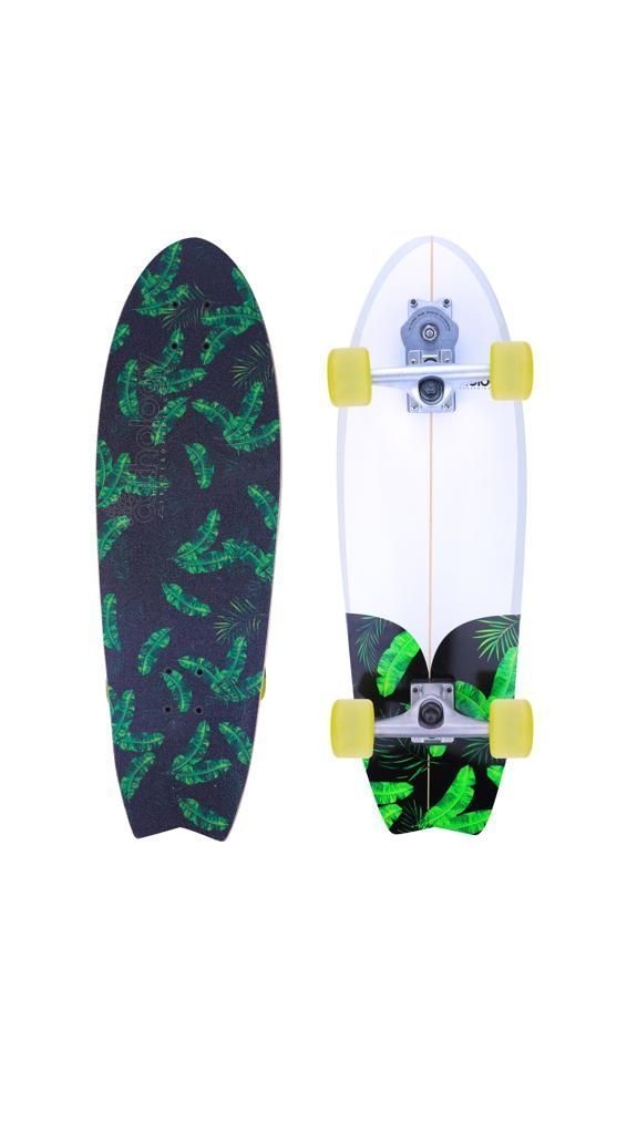 Surf Skate 360