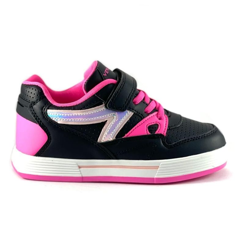 Zapatillas con ruedas Niña Verazzi-3