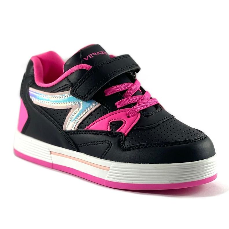 Zapatillas con ruedas Niña Verazzi-6