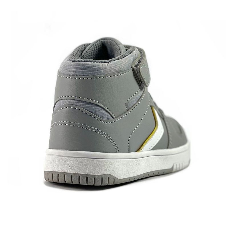 Zapatilla Urbana Caña Niño Verazzi-2