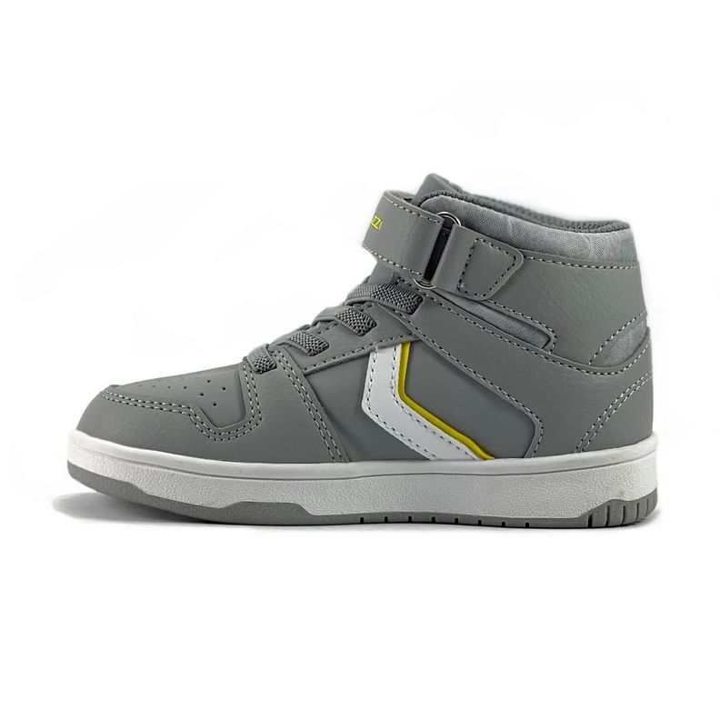Zapatilla Urbana Caña Niño Verazzi-3