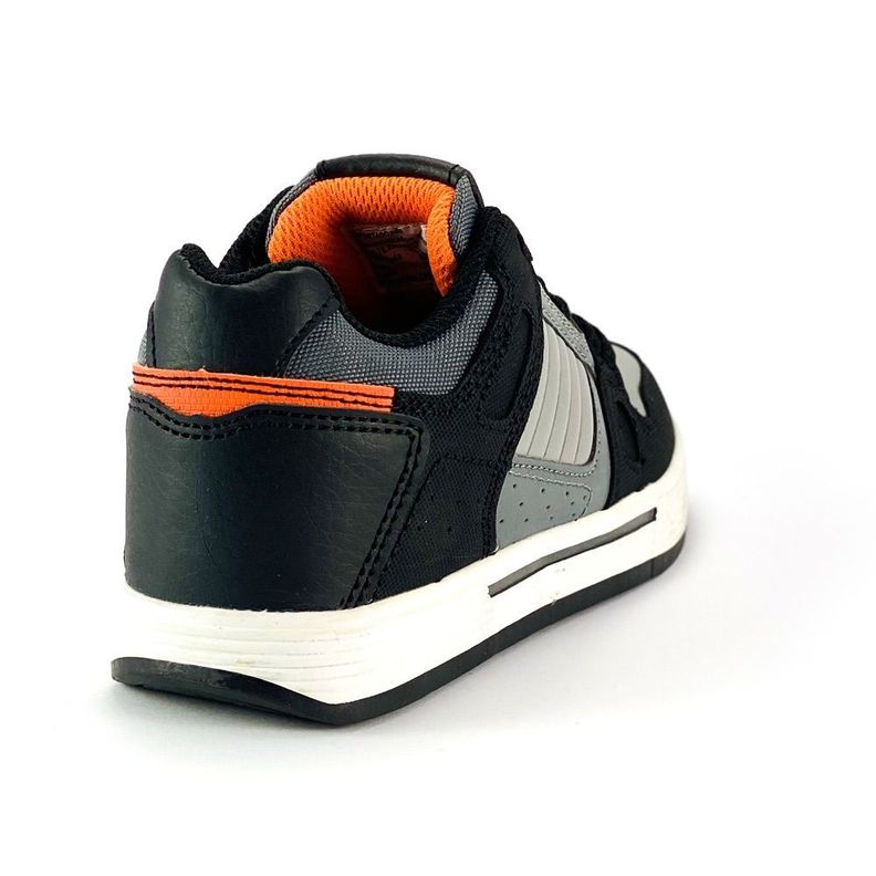 Zapatillas con Ruedas Niño-1