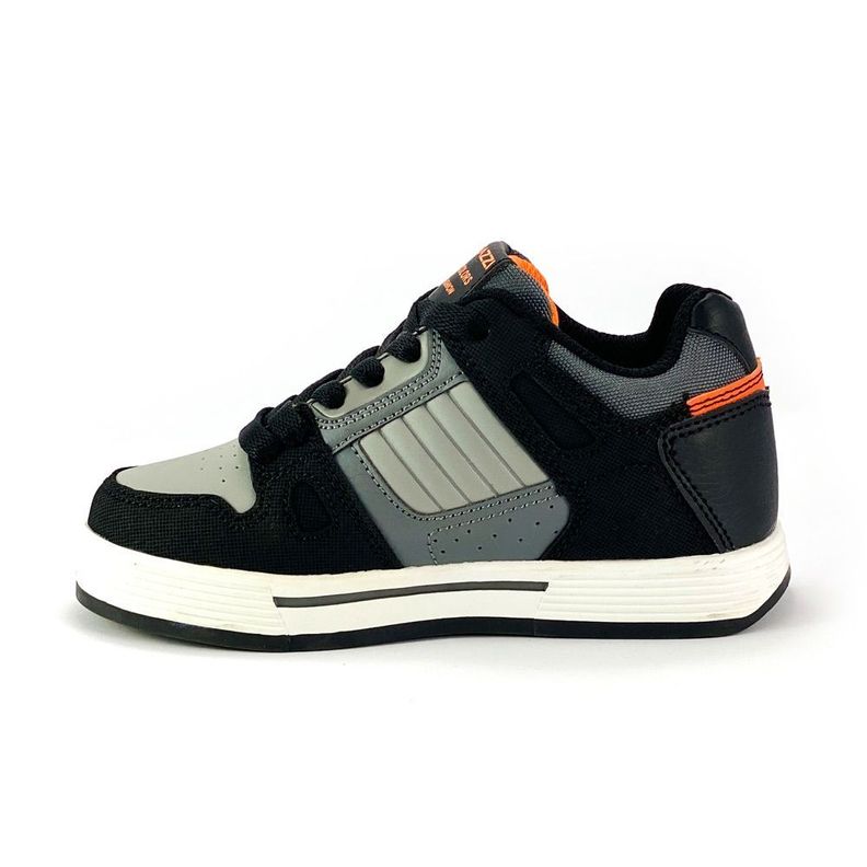 Zapatillas con Ruedas Niño-2