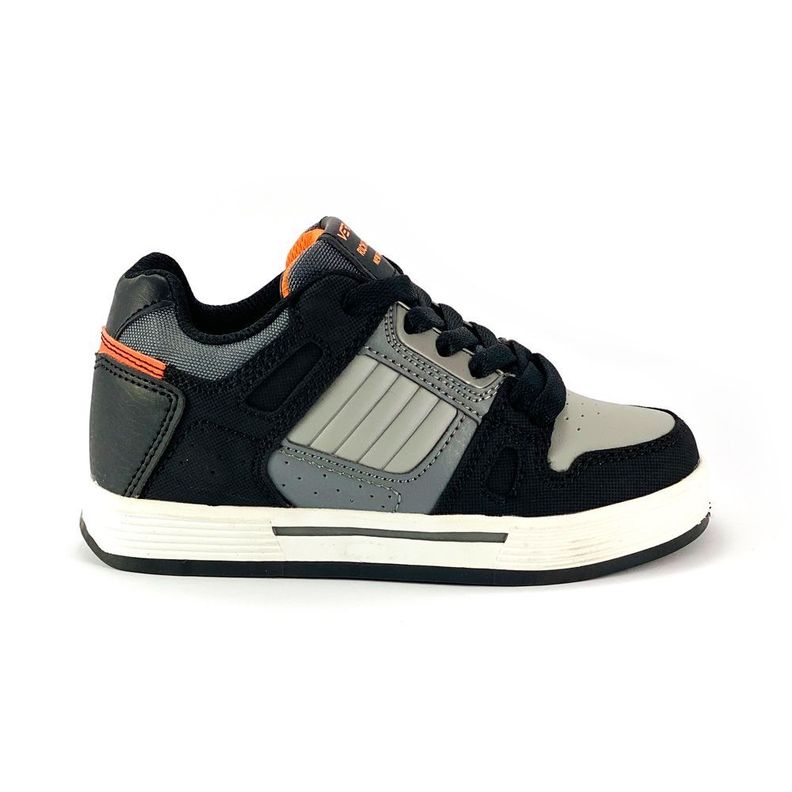 Zapatillas con Ruedas Niño-3