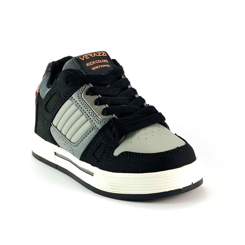 Zapatillas con Ruedas Niño-4