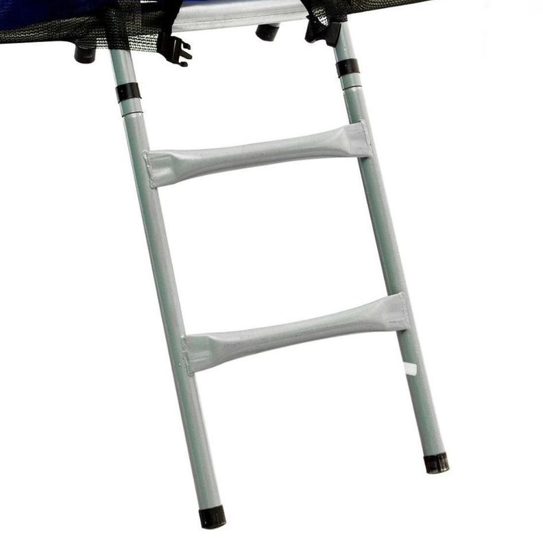 Cama elastica de 2,44 Mts de diametro-5