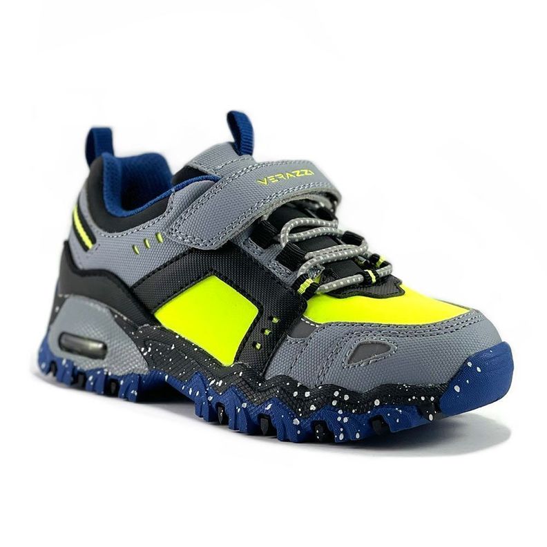 Zapatilla Outdoor Sport Niño Verazzi-1