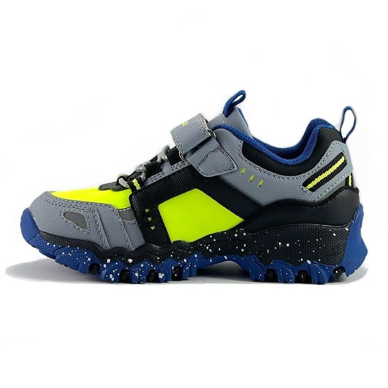 Zapatilla Outdoor Sport Niño Verazzi-3