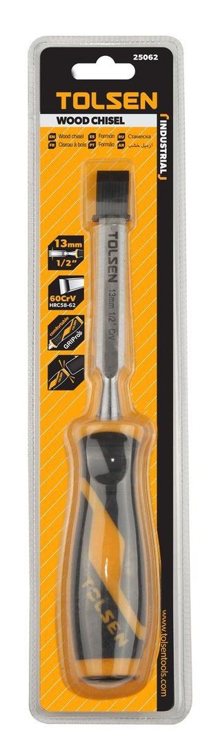 Formon 22mm Tolsen-1