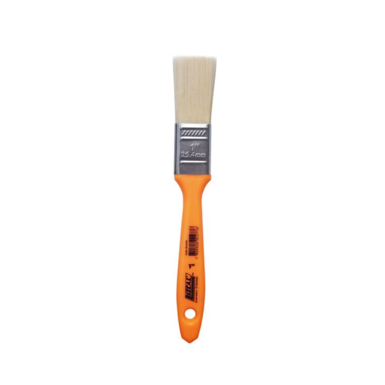 Brocha Soft Quill 1/2" 1" - Lizcal-0
