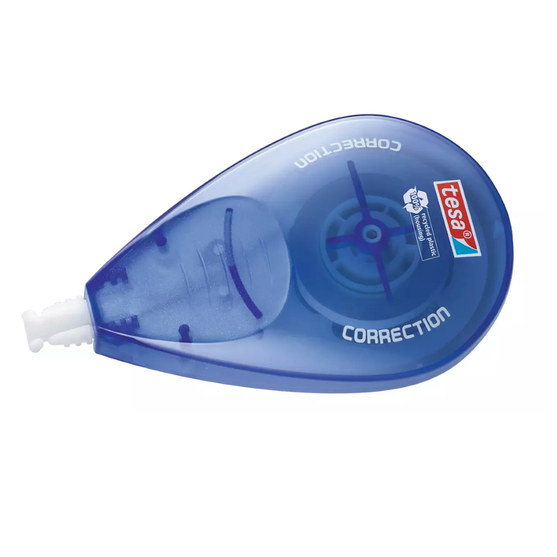 Corrector roller ambidiestro 4.2mm x 10mts tesa-0