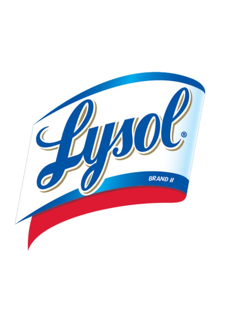 Limpiador Líquido Desinfectante Limón 900ml Lysol-1