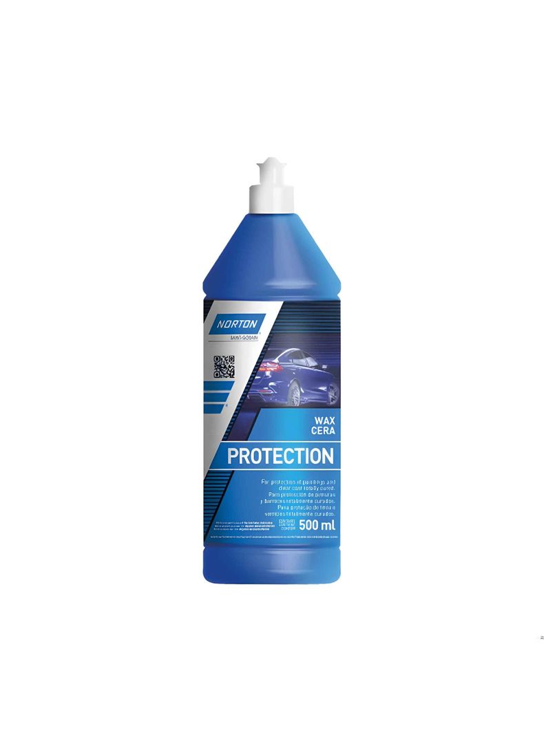 Cera Protección 500ml Norton-0