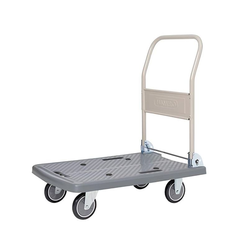 Carro Mango Plegable de Polipropileno 250kg - Sumo / Jumbo-0