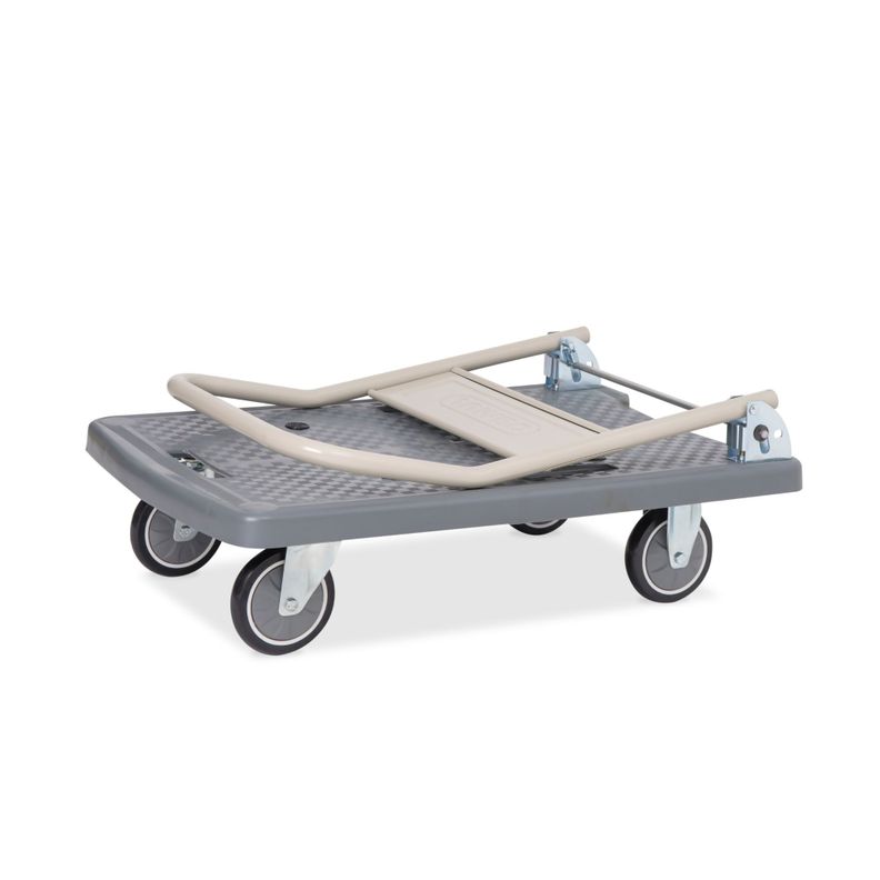 Carro Mango Plegable de Polipropileno 250kg - Sumo / Jumbo-1
