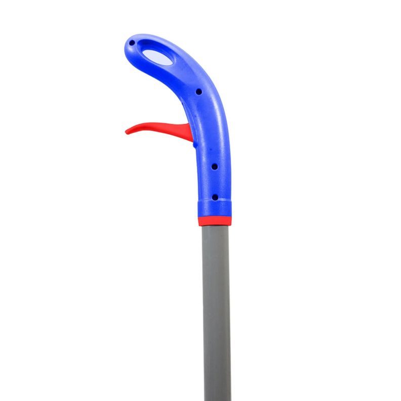 Mopa microfibra spray 1un Virutex-2