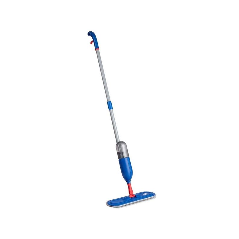 Mopa microfibra spray 1un Virutex-0