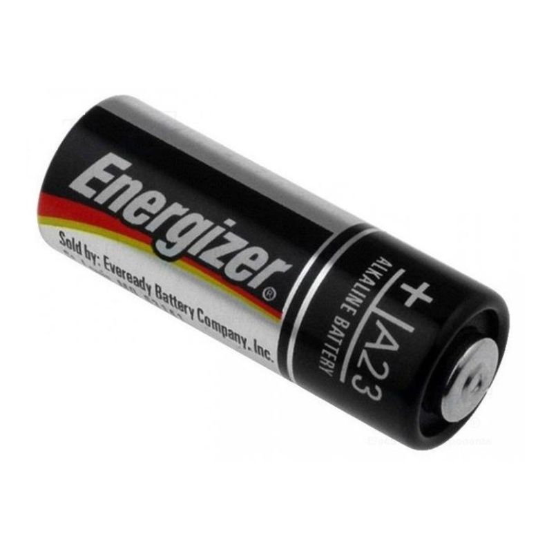Pila Alcalina Para Alarma Automovil A23 12v Energizer-0